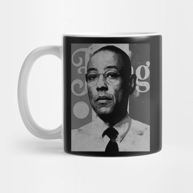 Gustavo Fring by CTShirts